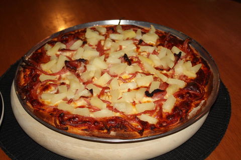 BIG4 Stuart Range Outback Resort - Holiday Cairns 23