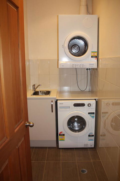 BIG4 Stuart Range Outback Resort - Holiday Cairns 18