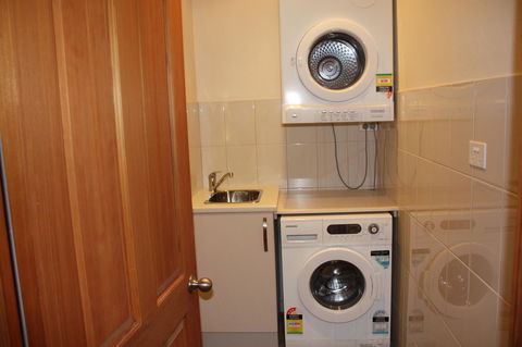 BIG4 Stuart Range Outback Resort - Holiday Cairns 13