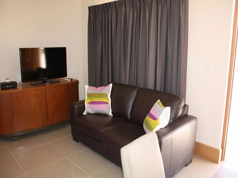 BIG4 Stuart Range Outback Resort - Holiday Cairns 15