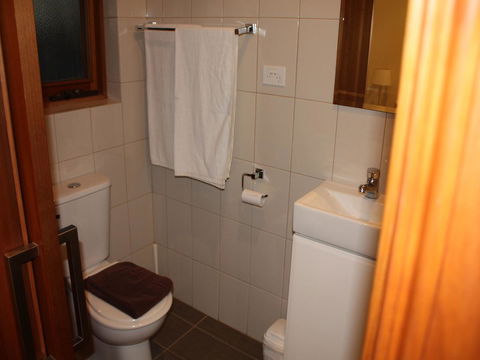 BIG4 Stuart Range Outback Resort - Holiday Cairns 9