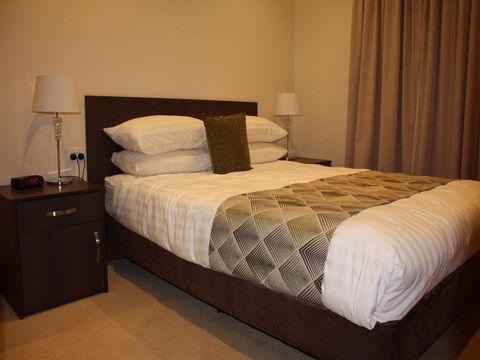 BIG4 Stuart Range Outback Resort - Holiday Cairns 6