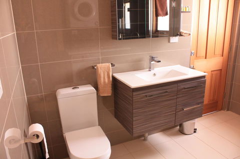 BIG4 Stuart Range Outback Resort - Holiday Cairns 5