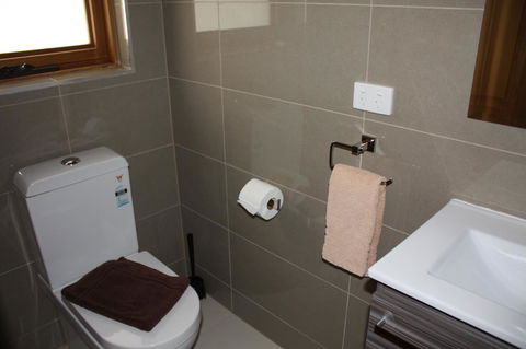 BIG4 Stuart Range Outback Resort - Holiday Cairns 29