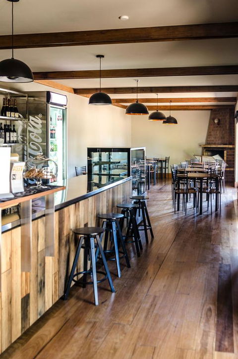 BIG4 Stuart Range Outback Resort - Holiday Cairns 22