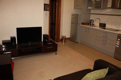 BIG4 Stuart Range Outback Resort - Holiday Cairns 21