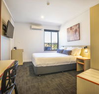 Nightcap at Rose  Crown Hotel - Holiday Cairns