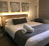 Astor Inn - Holiday Cairns