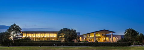 Rydges Resort Hunter Valley - Holiday Cairns 12