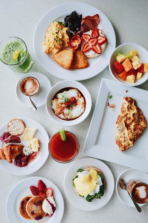 Rydges Resort Hunter Valley - Holiday Cairns 17