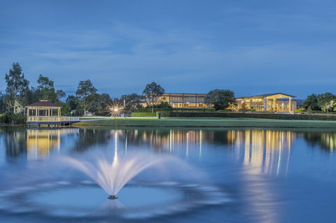 Rydges Resort Hunter Valley - Holiday Cairns 21