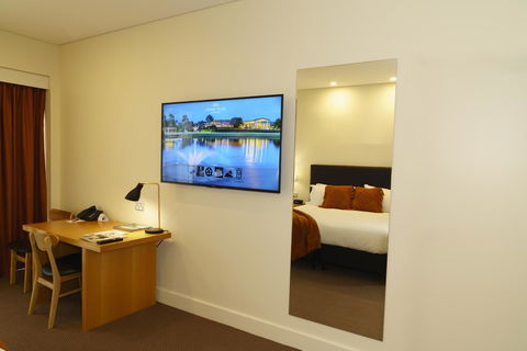 Rydges Resort Hunter Valley - Holiday Cairns 6