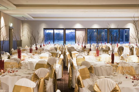 Rydges Resort Hunter Valley - Holiday Cairns 34