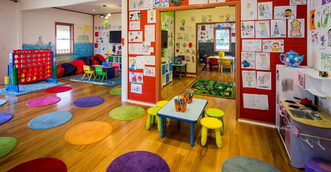 Rydges Resort Hunter Valley - Holiday Cairns 42