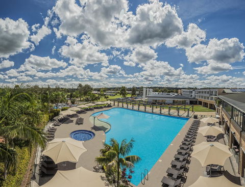 Rydges Resort Hunter Valley - Holiday Cairns 0