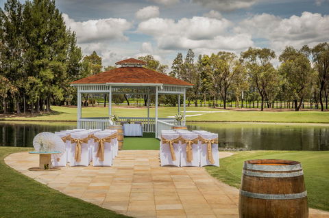 Rydges Resort Hunter Valley - Holiday Cairns 32