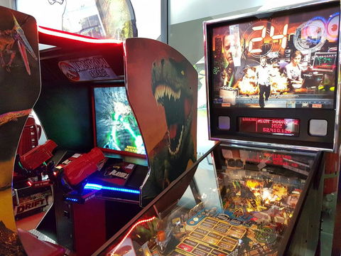 Rydges Resort Hunter Valley - Holiday Cairns 18