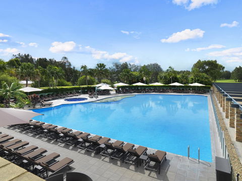 Rydges Resort Hunter Valley - Holiday Cairns 41