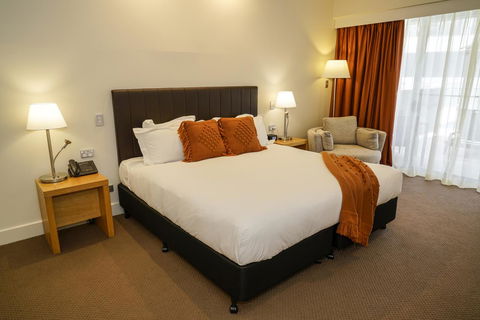 Rydges Resort Hunter Valley - Holiday Cairns 5