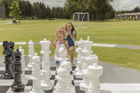 Rydges Resort Hunter Valley - Holiday Cairns 38