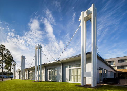 Rydges Resort Hunter Valley - Holiday Cairns 35