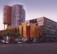 iStay Precinct - Holiday Cairns