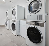 Charlestown Executive Apartments - Holiday Cairns