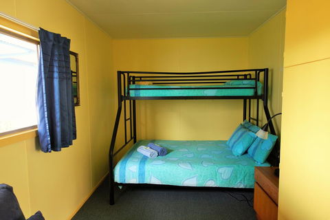 Baudin Beach Apartments - Holiday Cairns 6