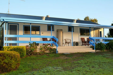 Baudin Beach Apartments - Holiday Cairns 3