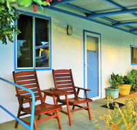 Baudin Beach Apartments - Holiday Cairns