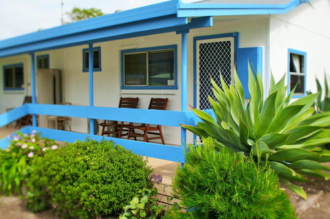 Baudin Beach Apartments - Holiday Cairns 1