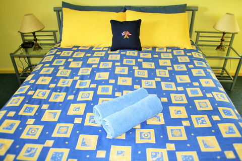 Baudin Beach Apartments - Holiday Cairns 5