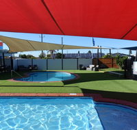 Discovery Parks  Adelaide Beachfront - Holiday Cairns