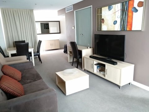 JABCA Apartments - Holiday Cairns 9