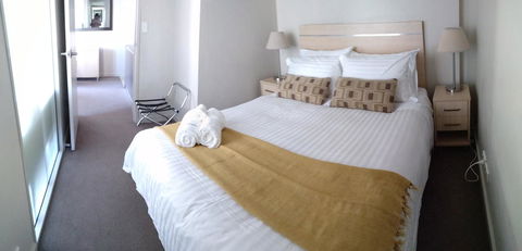 JABCA Apartments - Holiday Cairns 12