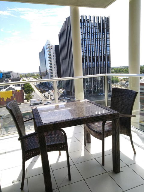 JABCA Apartments - Holiday Cairns 7
