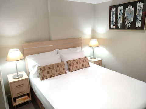 JABCA Apartments - Holiday Cairns 14