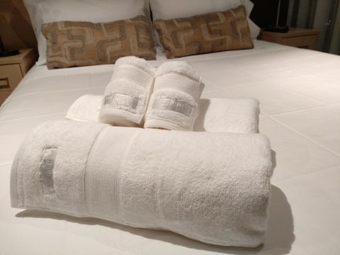 JABCA Apartments - Holiday Cairns 18