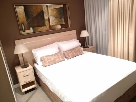 JABCA Apartments - Holiday Cairns 17