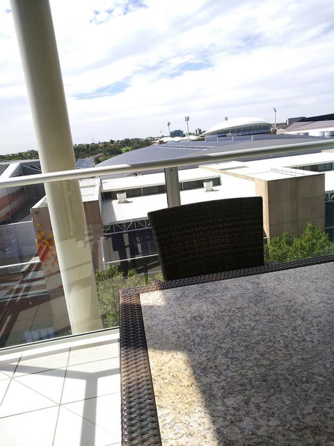 JABCA Apartments - Holiday Cairns 8
