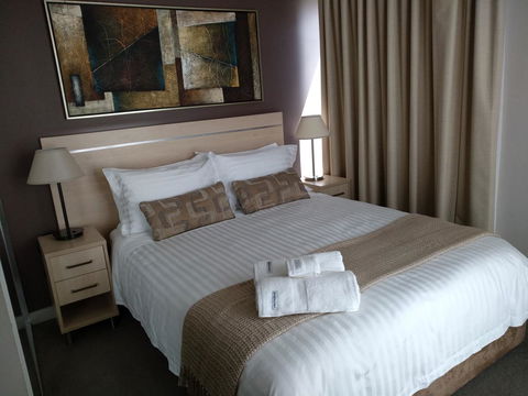JABCA Apartments - Holiday Cairns 15