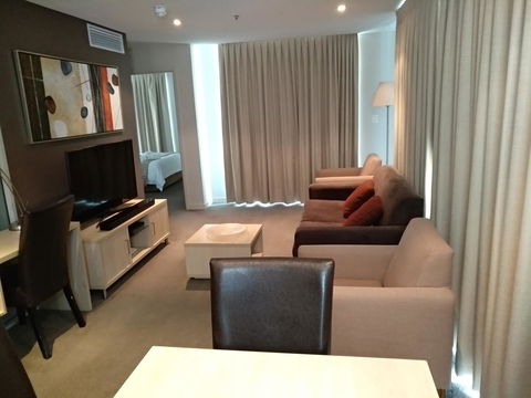 JABCA Apartments - Holiday Cairns 2