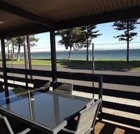 Ceduna Foreshore Caravan Park - Holiday Cairns