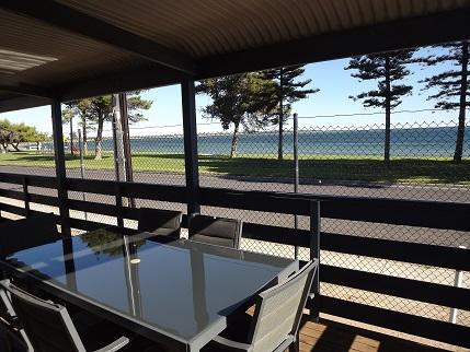 Ceduna Foreshore Caravan Park - Holiday Cairns 0