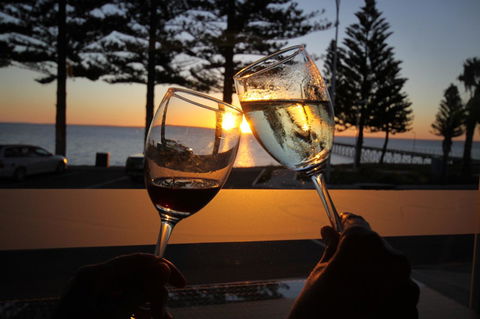 Ceduna Foreshore Caravan Park - Holiday Cairns 17