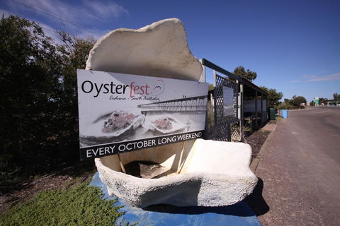 Ceduna Foreshore Caravan Park - Holiday Cairns 27