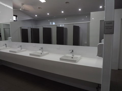 Ceduna Foreshore Caravan Park - Holiday Cairns 25