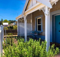 Inglenook Cottage - Holiday Cairns
