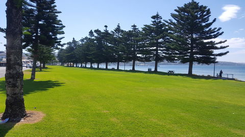 Aart Apartments - Holiday Cairns 0