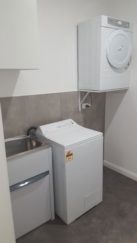 Aart Apartments - Holiday Cairns 11